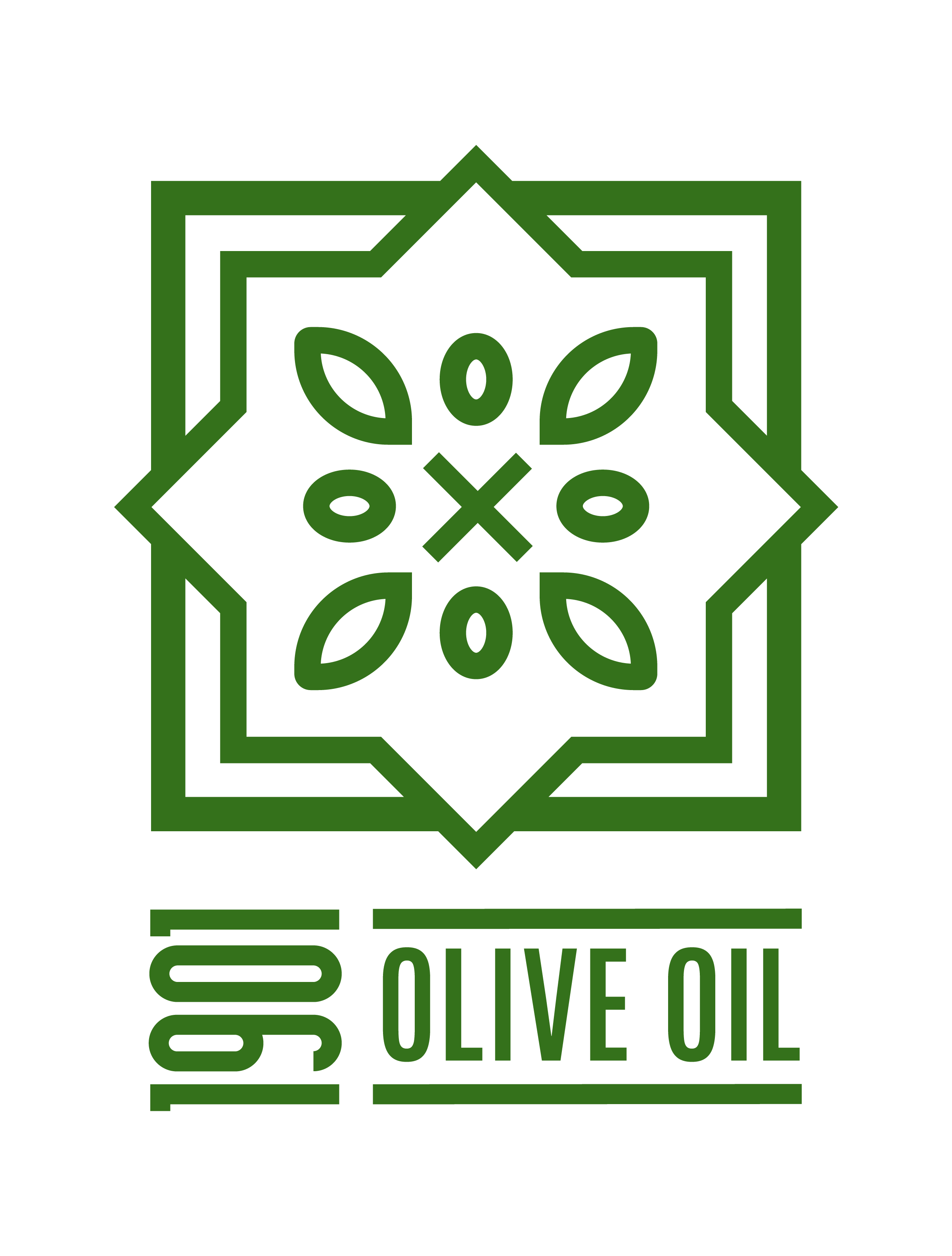 Olive Oil
