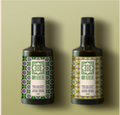 1901 Premium Extra Virgin Olive Oil Trio - Patterned Collection