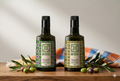 1901 Premium Extra Virgin Olive Oil Trio - 500 ml
