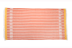 Coral Striped