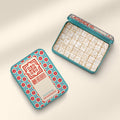 Mustic Gum Flavoured Turkish Delight